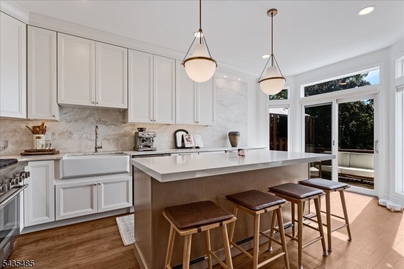 The Summit at Cedar Grove - Residential