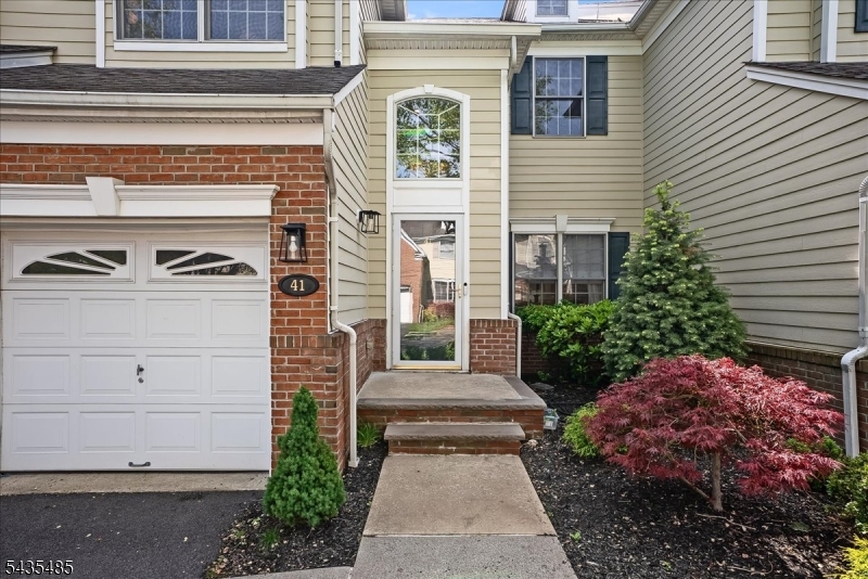 The Summit at Cedar Grove - Residential