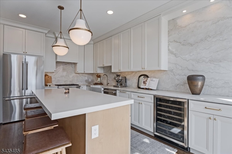 The Summit at Cedar Grove - Residential