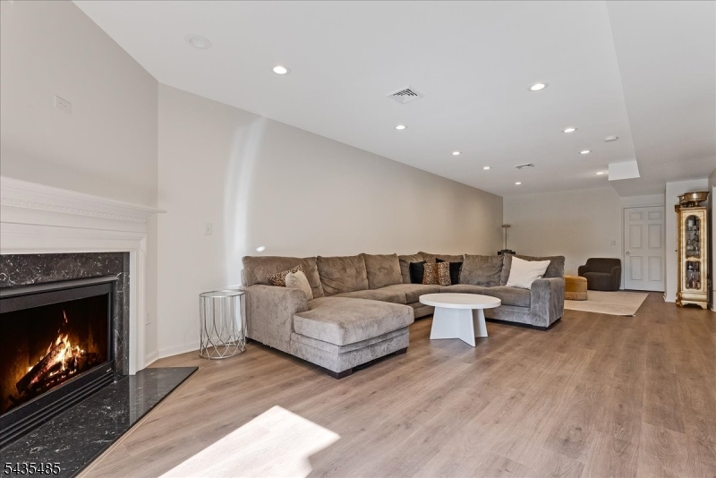 The Summit at Cedar Grove - Residential