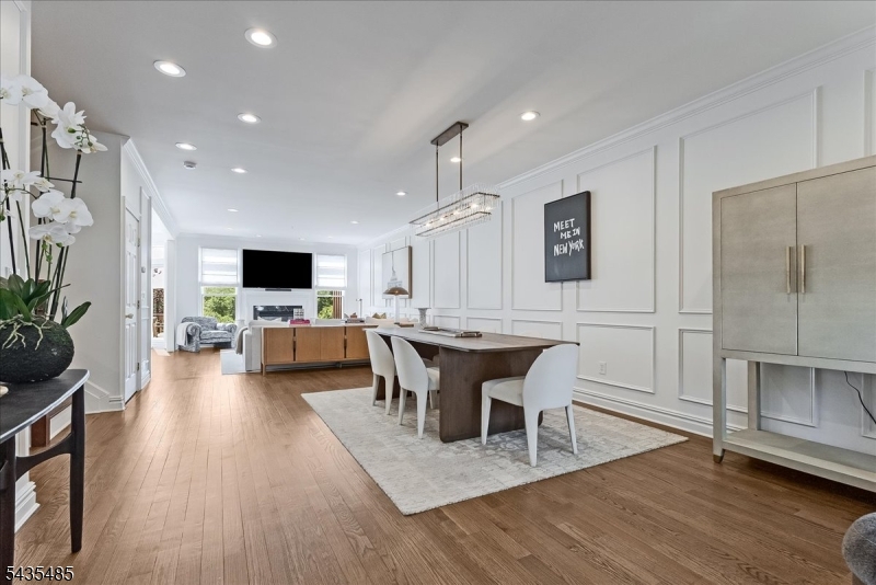The Summit at Cedar Grove - Residential