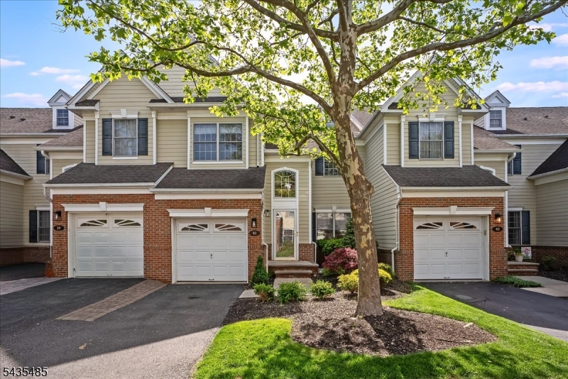 The Summit at Cedar Grove - Residential