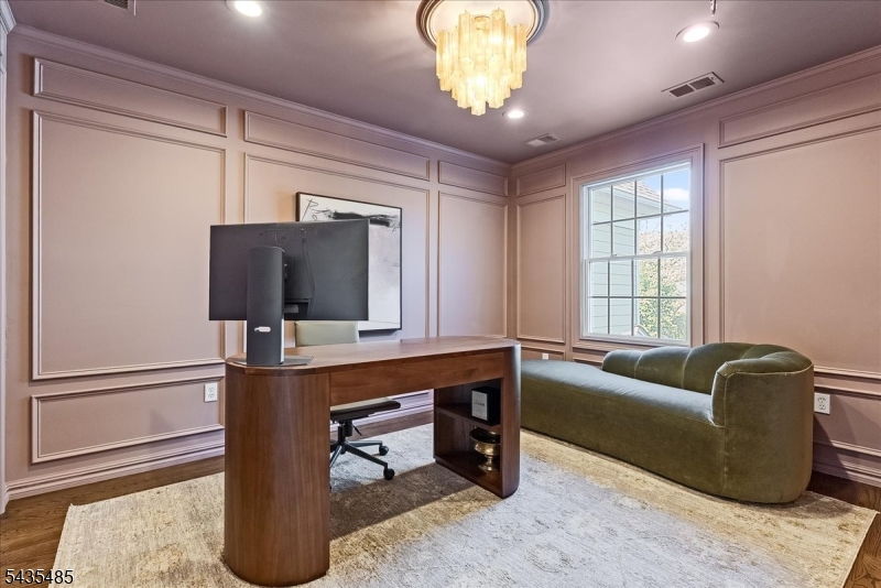 The Summit at Cedar Grove - Residential
