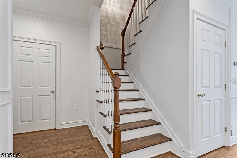 The Summit at Cedar Grove - Residential