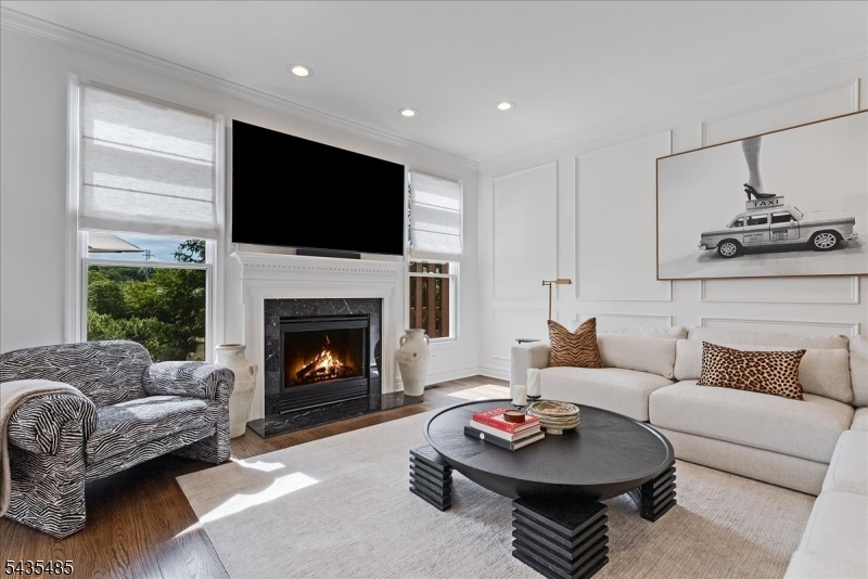 The Summit at Cedar Grove - Residential