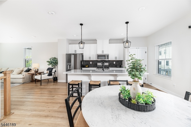 Hackettstown Crossing - Residential