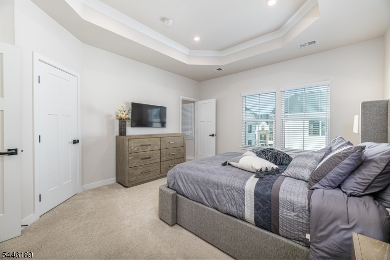 Hackettstown Crossing - Residential