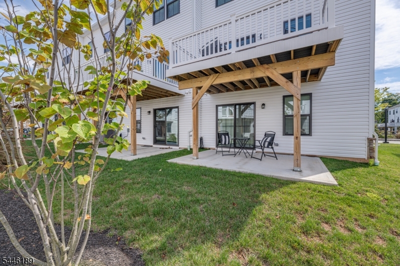 Hackettstown Crossing - Residential