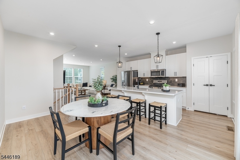 Hackettstown Crossing - Residential