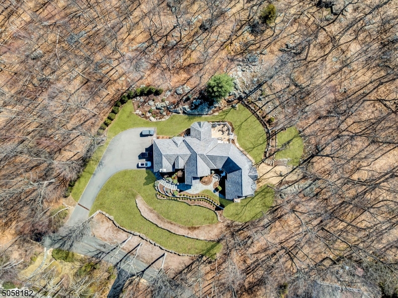 Smoke Rise - Residential