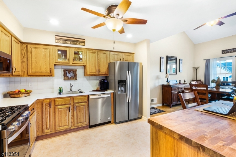 Oak Hill - Residential