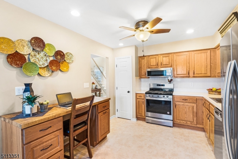 Oak Hill - Residential