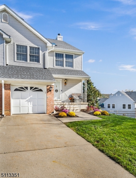 Oak Hill - Residential