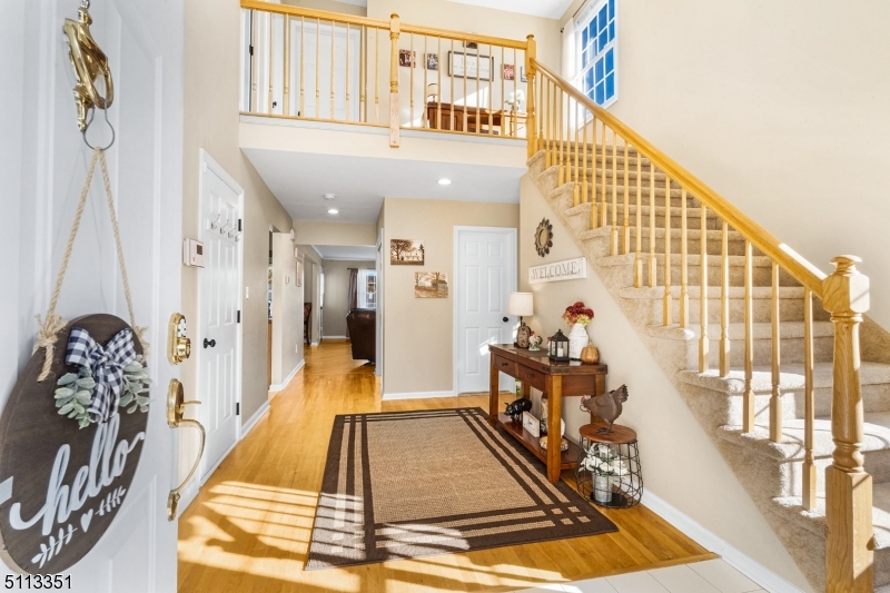 Oak Hill - Residential