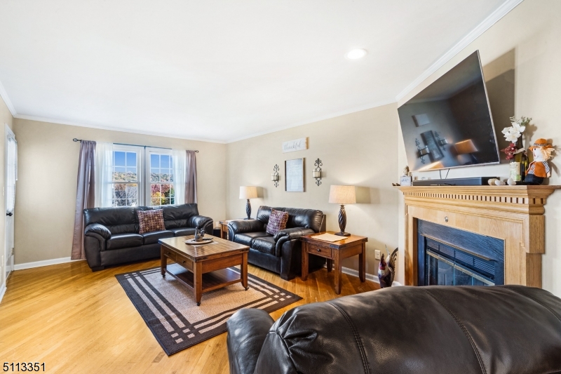 Oak Hill - Residential