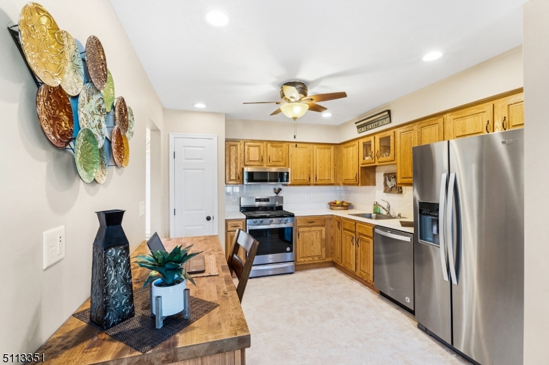 Oak Hill - Residential