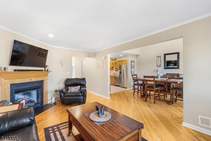 Oak Hill - Residential