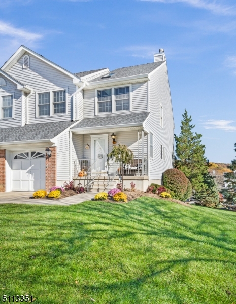 Oak Hill - Residential