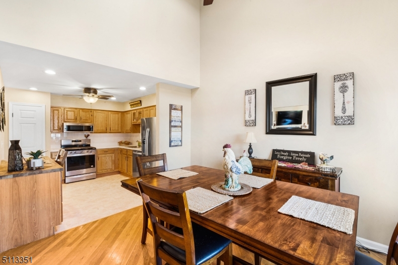 Oak Hill - Residential