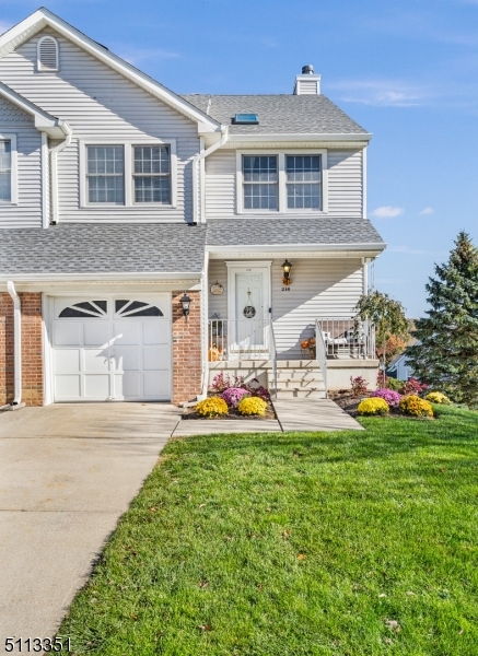 Oak Hill - Residential