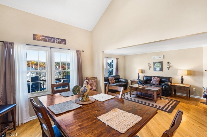 Oak Hill - Residential