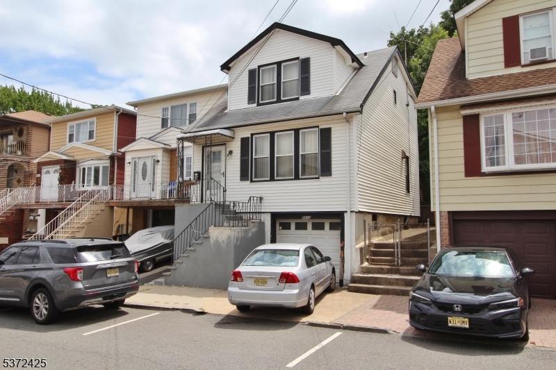 Bergenwood Section - Residential