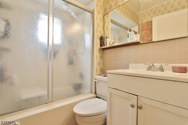Bergenwood Section - Residential