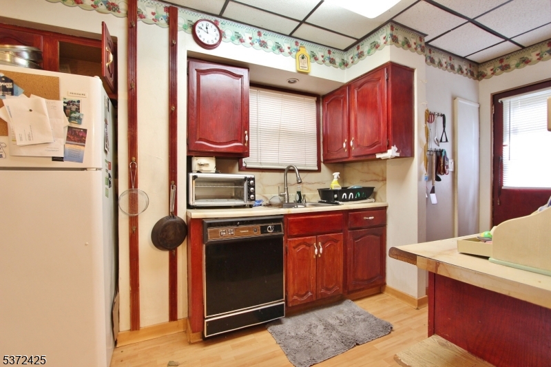 Bergenwood Section - Residential
