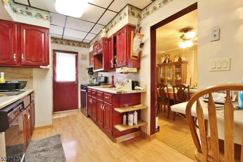 Bergenwood Section - Residential