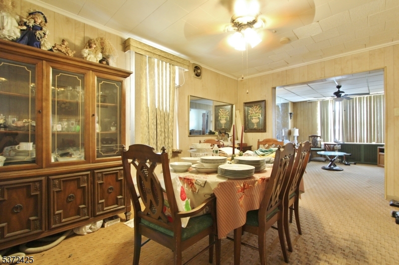 Bergenwood Section - Residential