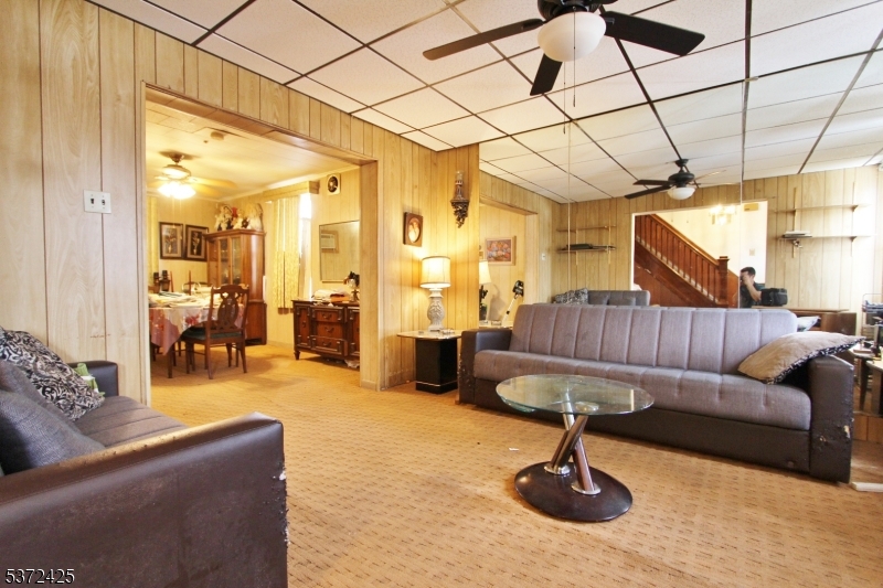 Bergenwood Section - Residential