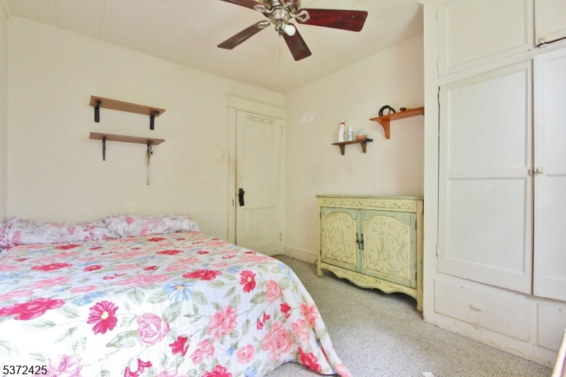 Bergenwood Section - Residential