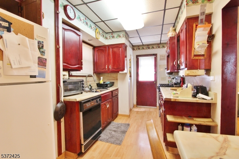 Bergenwood Section - Residential