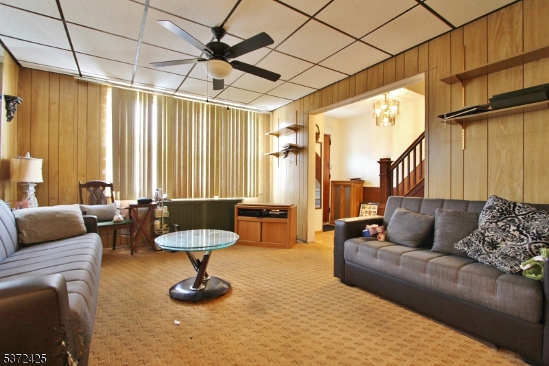 Bergenwood Section - Residential