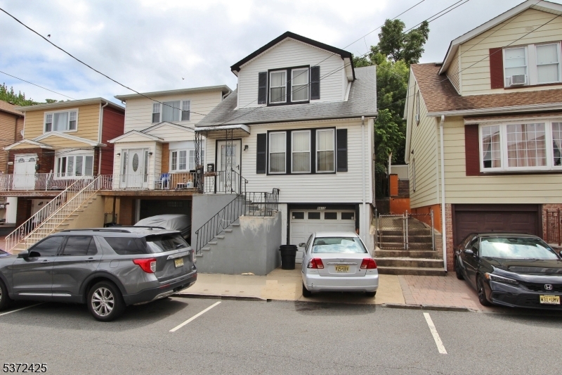 Bergenwood Section - Residential