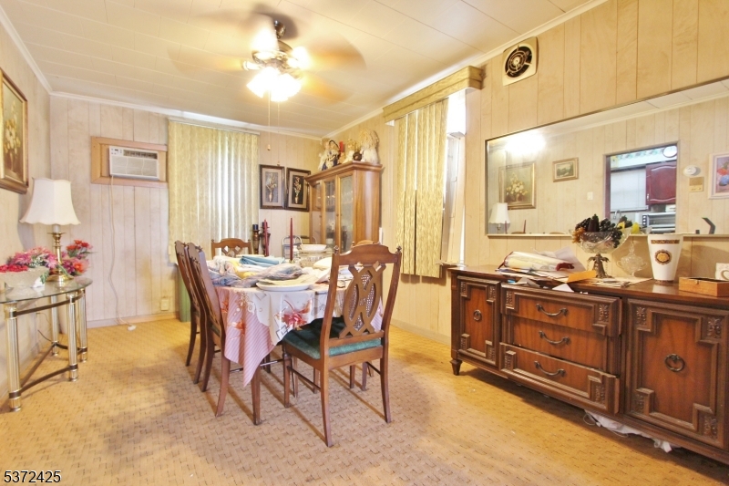 Bergenwood Section - Residential