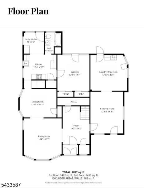 Whitehouse Station - Residential