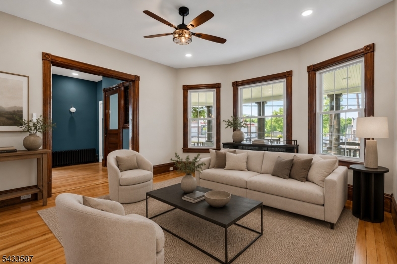 Whitehouse Station - Residential