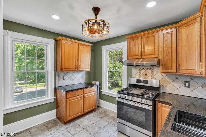 Whitehouse Station - Residential