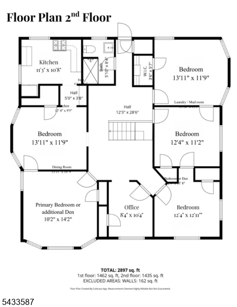 Whitehouse Station - Residential