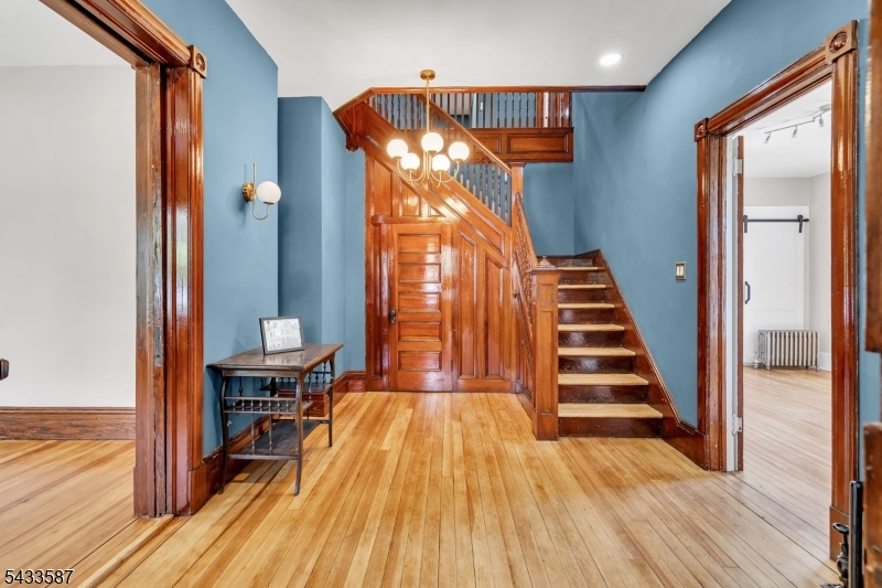 Whitehouse Station - Residential