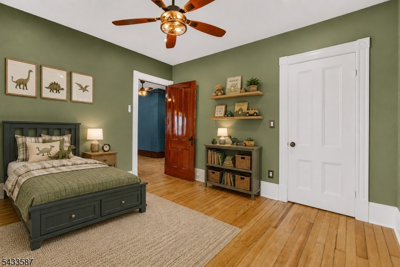 Whitehouse Station - Residential