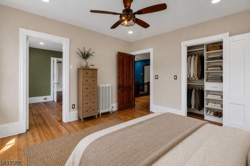 Whitehouse Station - Residential