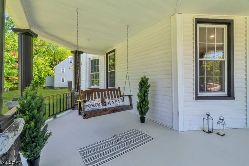 Whitehouse Station - Residential
