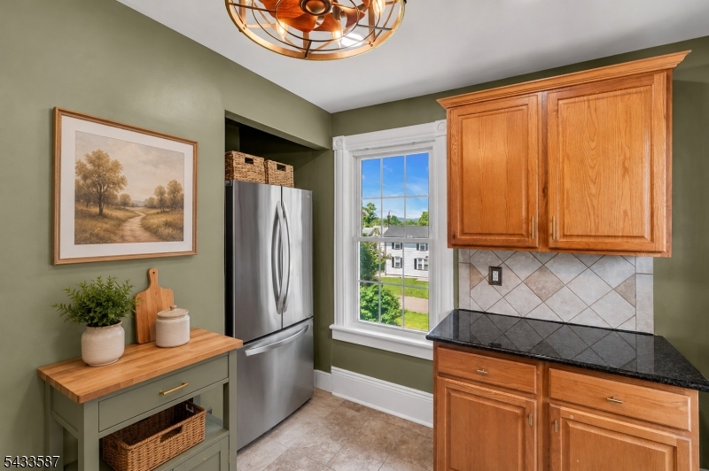 Whitehouse Station - Residential