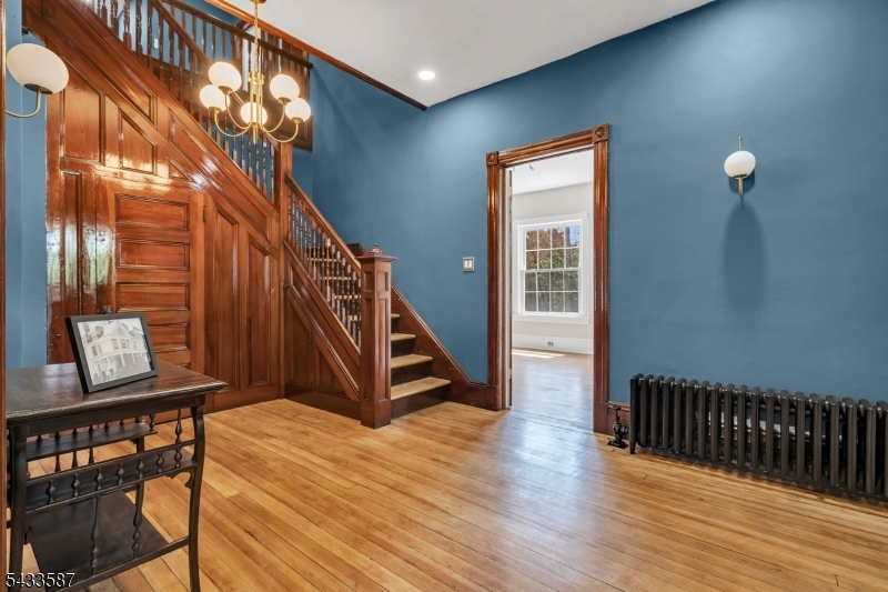 Whitehouse Station - Residential