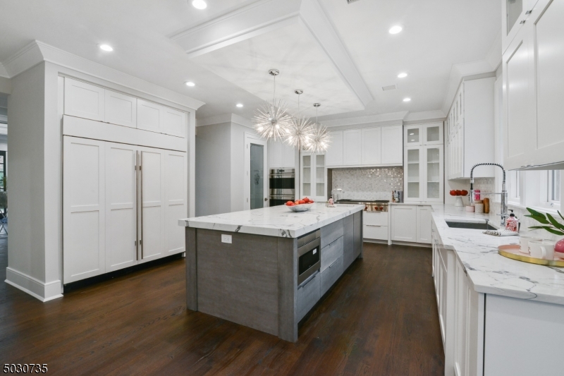 Hartshorn - Residential