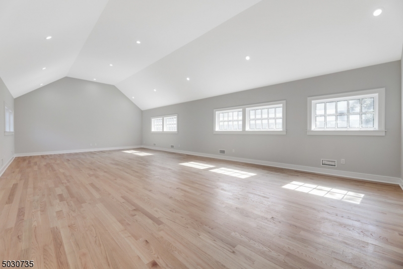 Hartshorn - Residential