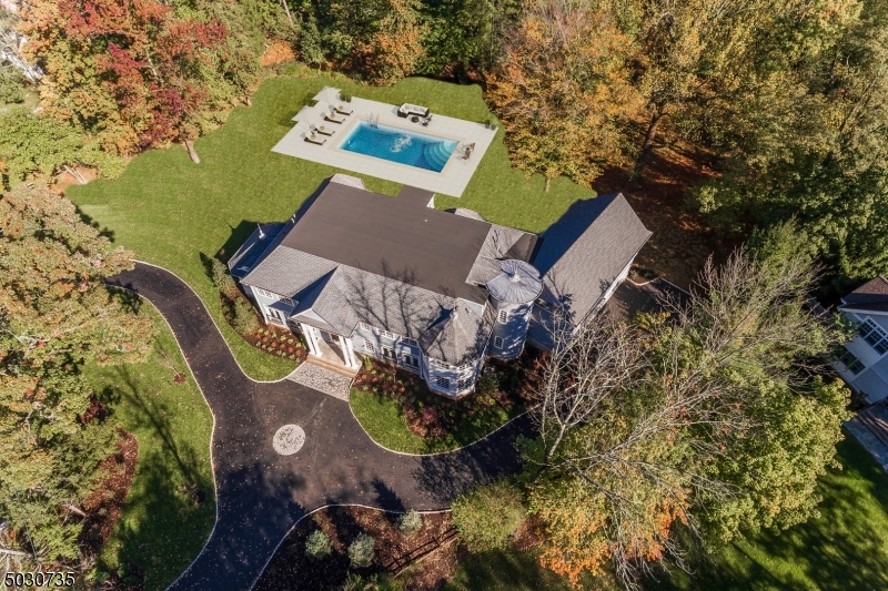 Hartshorn - Residential