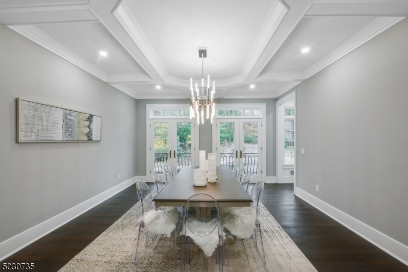 Hartshorn - Residential